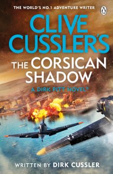 -dirk cussler-9781405956246