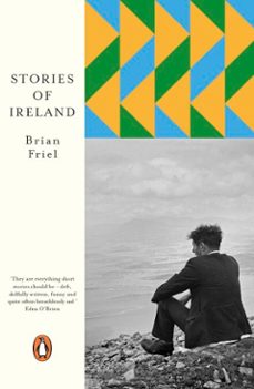 stories of ireland (ebook)-brian friel-9781405972246