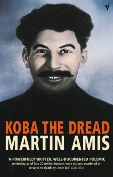 koba the dread-martin amis-9781407018546