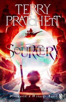 sourcery-terry pratchett-9781407034546