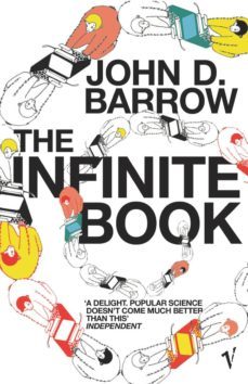 the infinite book (ebook)-john d. barrow-9781407072746