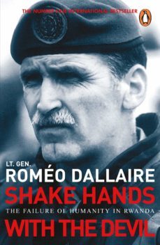 shake hands with the devil (ebook)-romeo dallaire-9781407098746