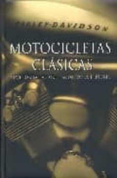 motocicletas clasicas: viaje por las mejores motos de la historia-9781407577746