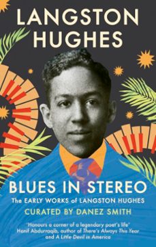 blues in stereo (ebook)-langston hughes-9781408773246