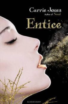 entice-carrie jones-9781408810446