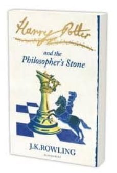 harry potter and the philosopher s stone-9781408812846