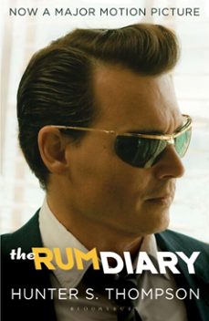 Imagen Principal de Rum Diary