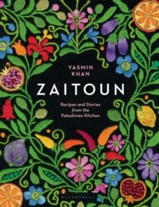 zaitoun-yasmin khan-9781408883846
