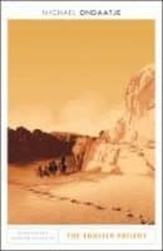 the english patient: bloomsbury modern classics-9781408891346