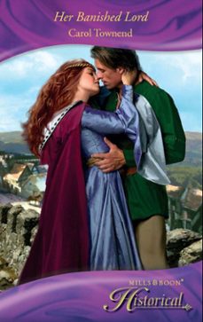 her banished lord (ebook)-carol townend-9781408916346