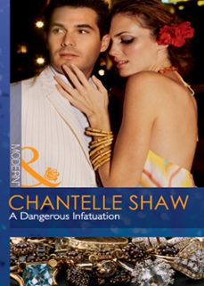 -chantelle shaw-9781408926246