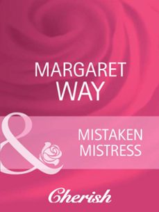 -margaret way-9781408945346