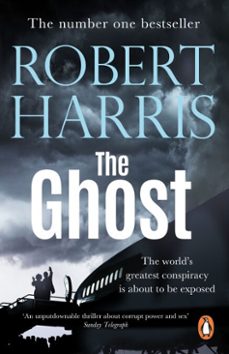 the ghost-robert harris-9781409021346