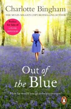 out of the blue (ebook)-charlotte bingham-9781409057246