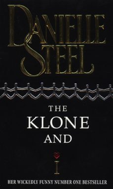 the klone and i-danielle steel-9781409092346