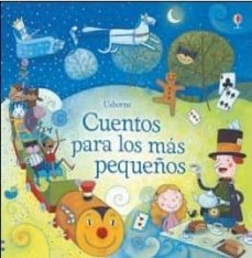 cuentos para los pequeños-9781409553946