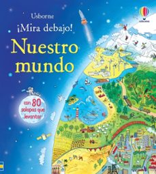 nuestro mundo ( mira debajo)-emily bone-9781409592846