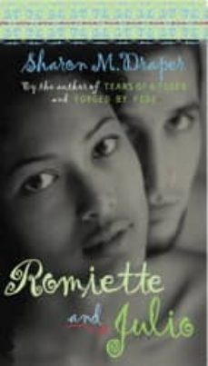 romiette and julio-sharon m. draper-9781416955146