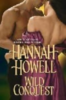 wild conquest-9781420104646