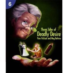 three tales deadly ptr6-9781424046546
