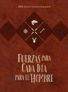 fuerzas para cada dia para el hombre (ebook)-chris bolinger-9781424561346