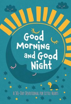 good morning and good night (ebook)-9781424571246