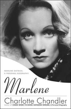 marlene (ebook)-charlotte chandler-9781439188446
