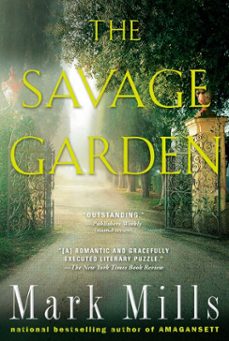 the savage garden-mark mills-9781440638046