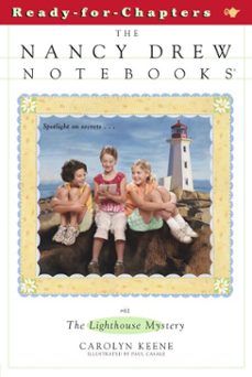-carolyn keene-9781442483446