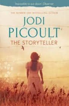 storyteller-9781444766646