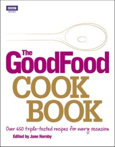 the good food cook book (ebook)-jane hornby-9781446416846