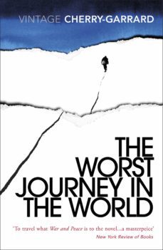 the worst journey in the world (ebook)-apsley cherry garrard-9781446444146
