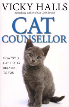 cat counsellor (ebook)-vicky halls-9781446497746