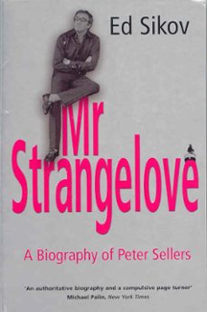 mr strangelove (ebook)-ed sikov-9781447207146