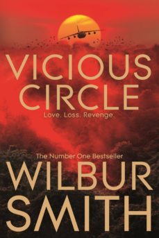 vicious circle-wilbur smith-9781447260646