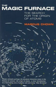 the magic furnace (ebook)-marcus chown-9781448112746