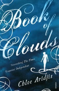 book of clouds (ebook)-chloe aridjis-9781448113446