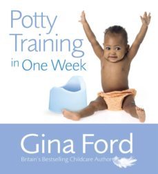 potty training in one week (ebook)-gina ford-9781448118946