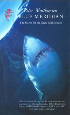 blue meridian-peter matthiessen-9781448139446