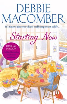 starting now-debbie macomber-9781448149346