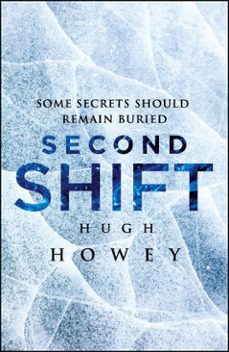 -hugh howey-9781448151646