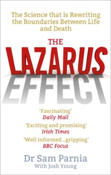the lazarus effect (ebook)-sam parnia-josh young-9781448176946