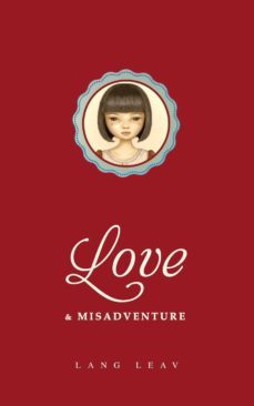 love and misadventure (lang leav 1)-lang leav-9781449456146
