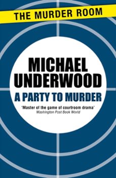 -michael underwood-9781471904646