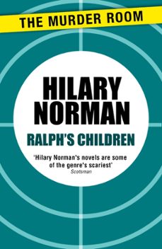 -hilary norman-9781471908446