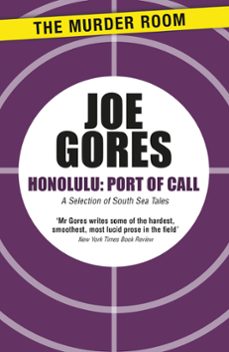 -joe gores-9781471917646