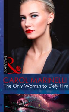 -carol marinelli-9781472042446