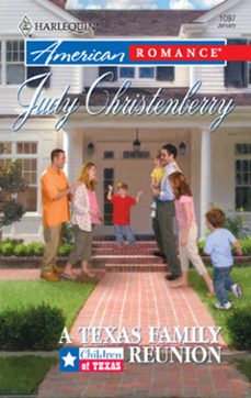 -judy christenberry-9781472075246
