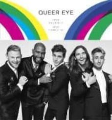 queer eye: love yourself love your life (tv)-anthony porowski-9781472261946