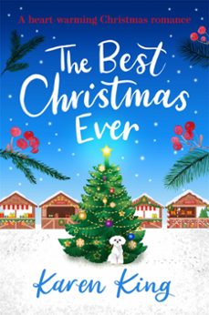 the best christmas ever (ebook)-karen king-9781472278746